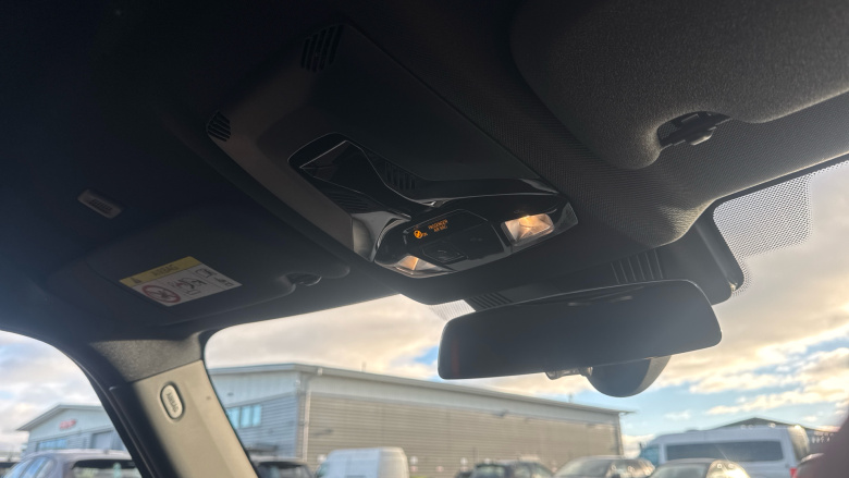 MINI Cooper 2.0 S Sport 5dr Auto Petrol Hatchback